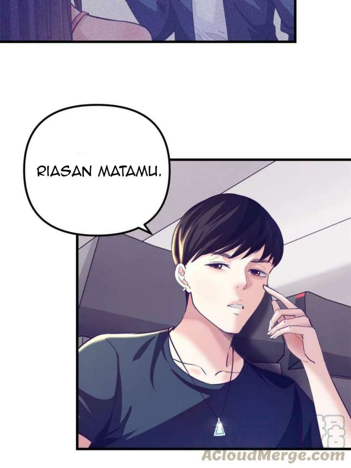 My Exclusive Dream World Adventures Chapter 164 Gambar 11
