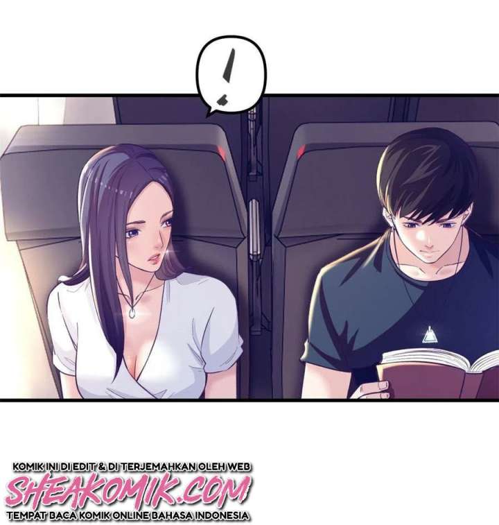 My Exclusive Dream World Adventures Chapter 164 Gambar 12