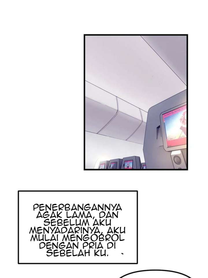 My Exclusive Dream World Adventures Chapter 164 Gambar 16