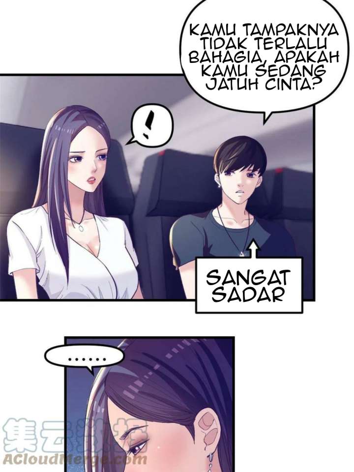 My Exclusive Dream World Adventures Chapter 164 Gambar 17