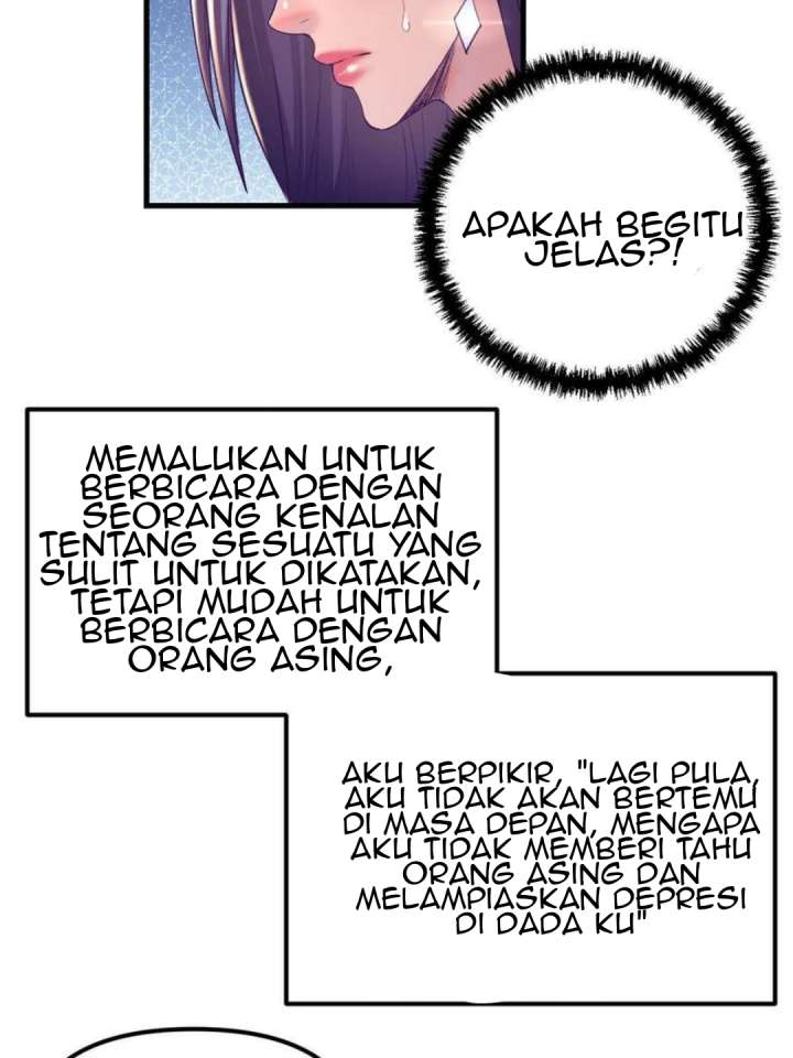 My Exclusive Dream World Adventures Chapter 164 Gambar 18