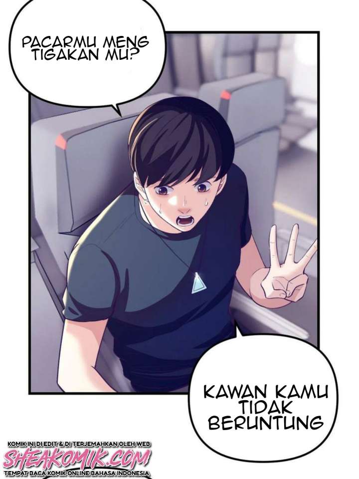 My Exclusive Dream World Adventures Chapter 164 Gambar 19