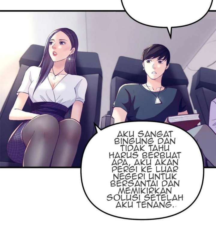 My Exclusive Dream World Adventures Chapter 164 Gambar 21