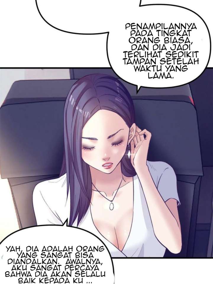 My Exclusive Dream World Adventures Chapter 164 Gambar 23