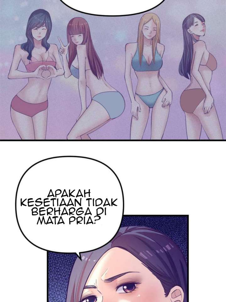 My Exclusive Dream World Adventures Chapter 164 Gambar 25