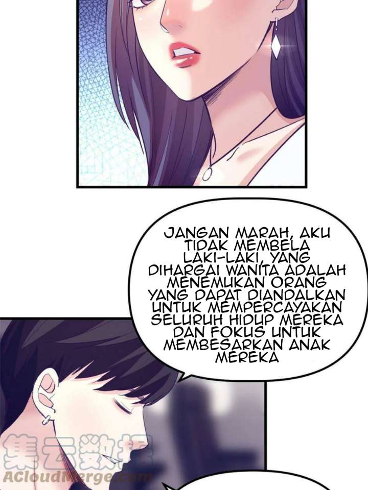 My Exclusive Dream World Adventures Chapter 164 Gambar 26