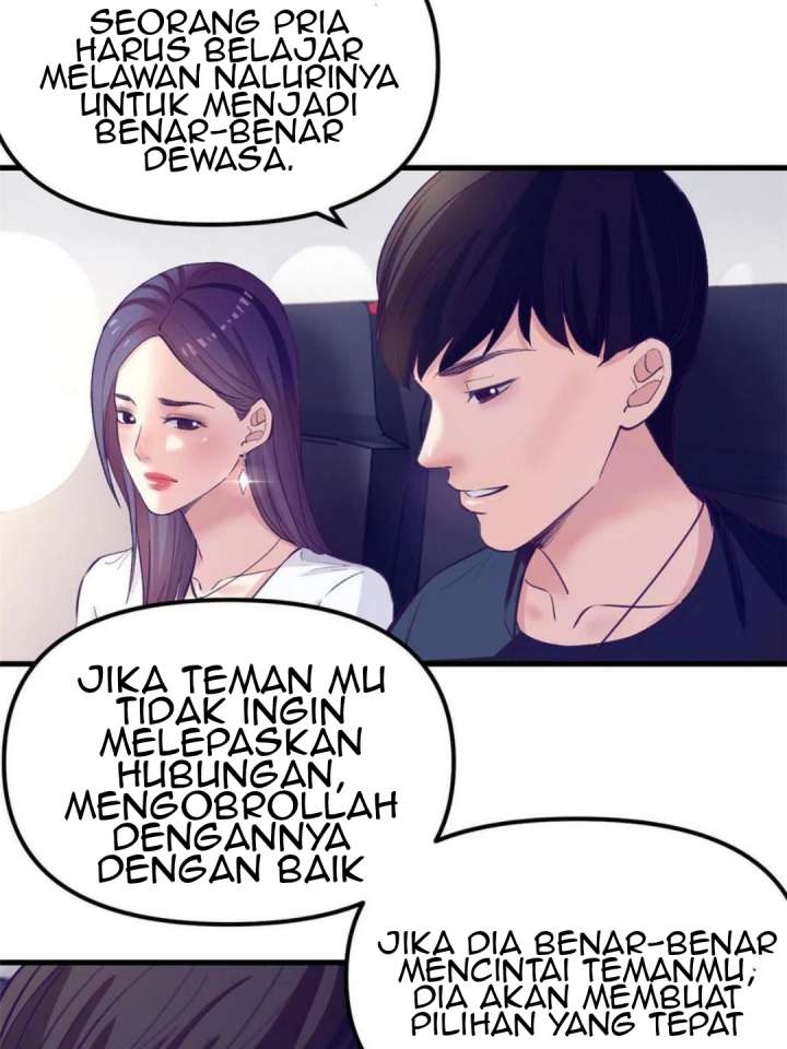 My Exclusive Dream World Adventures Chapter 164 Gambar 28