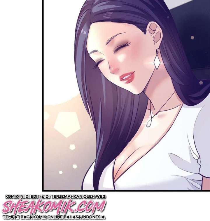 My Exclusive Dream World Adventures Chapter 164 Gambar 30