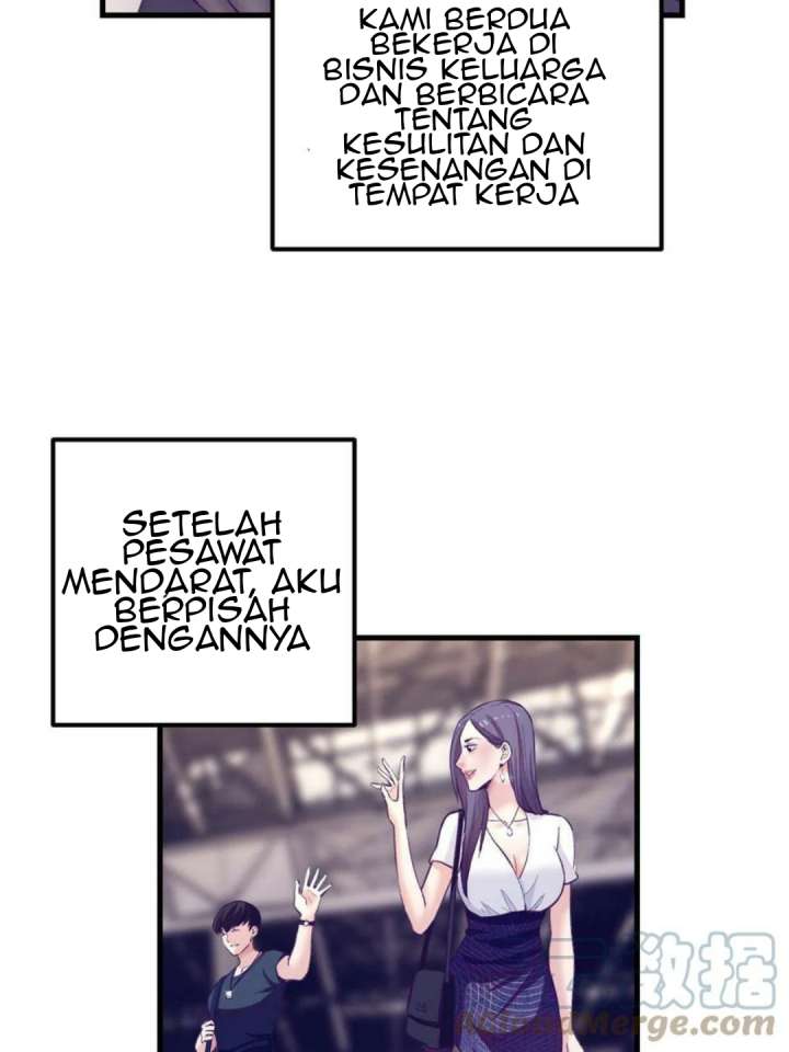 My Exclusive Dream World Adventures Chapter 164 Gambar 32