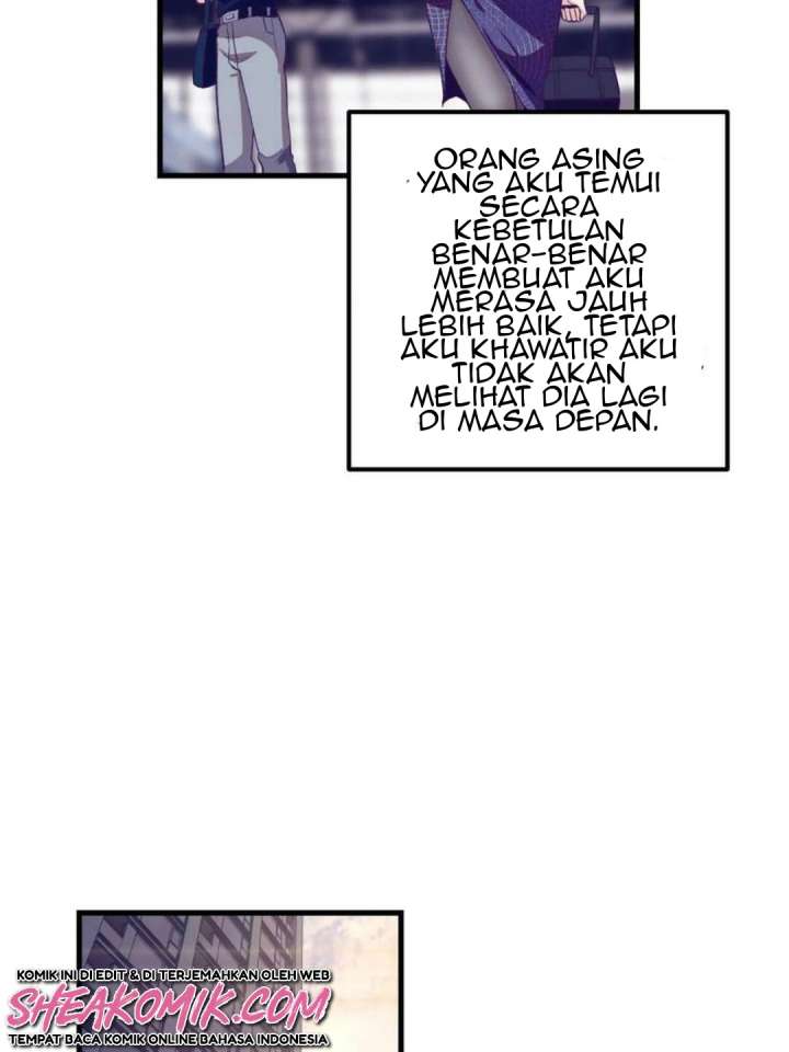 My Exclusive Dream World Adventures Chapter 164 Gambar 33