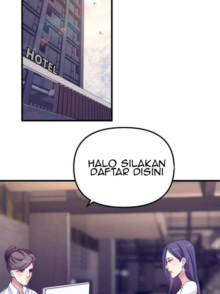My Exclusive Dream World Adventures Chapter 164 Gambar 34