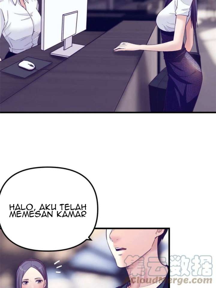 My Exclusive Dream World Adventures Chapter 164 Gambar 35