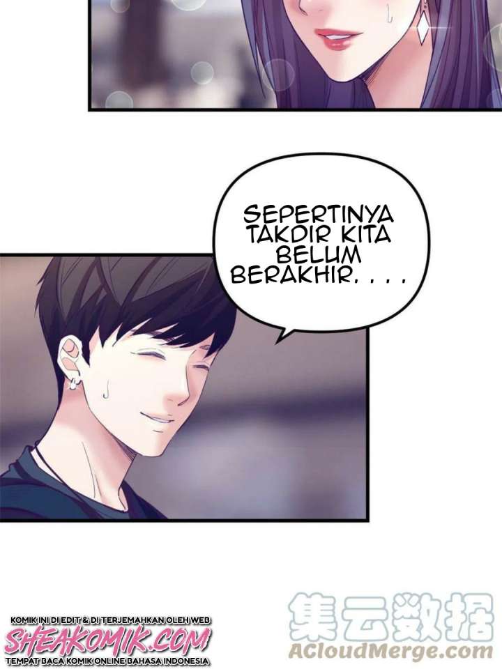 My Exclusive Dream World Adventures Chapter 164 Gambar 38