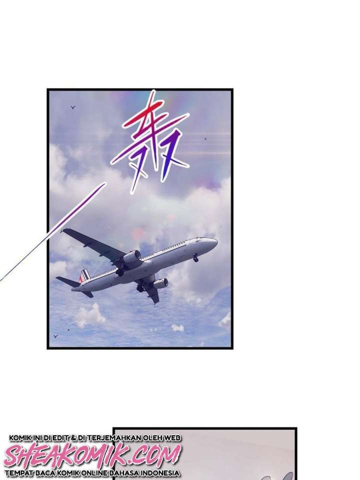 My Exclusive Dream World Adventures Chapter 164 Gambar 4