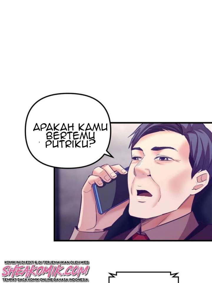 My Exclusive Dream World Adventures Chapter 164 Gambar 40