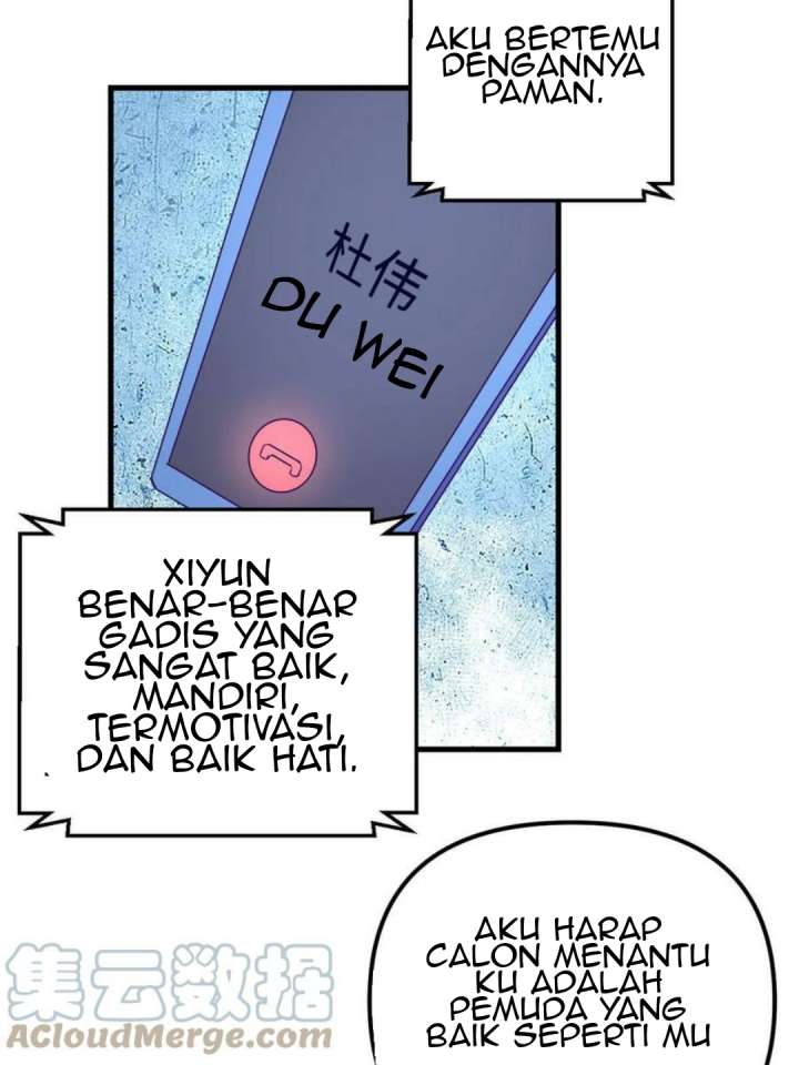 My Exclusive Dream World Adventures Chapter 164 Gambar 41