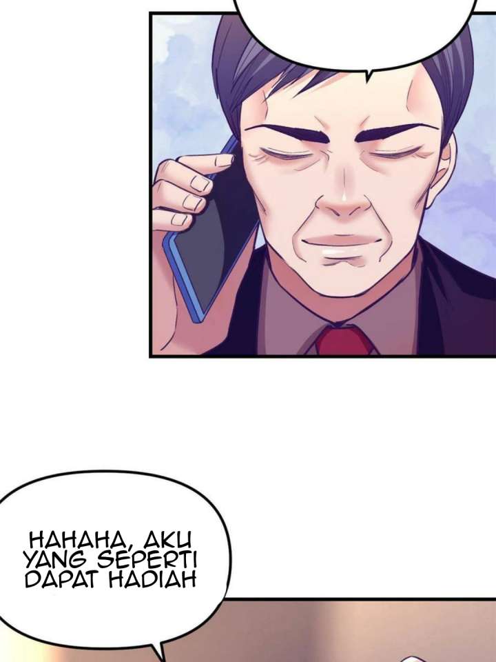 My Exclusive Dream World Adventures Chapter 164 Gambar 42