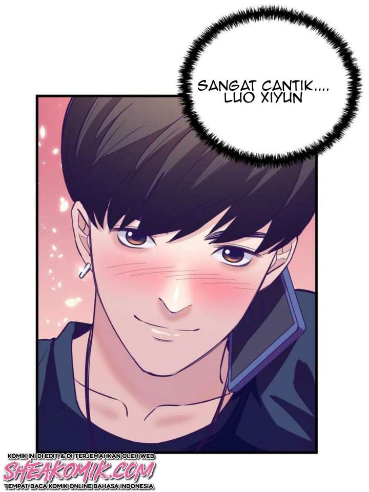 My Exclusive Dream World Adventures Chapter 164 Gambar 45
