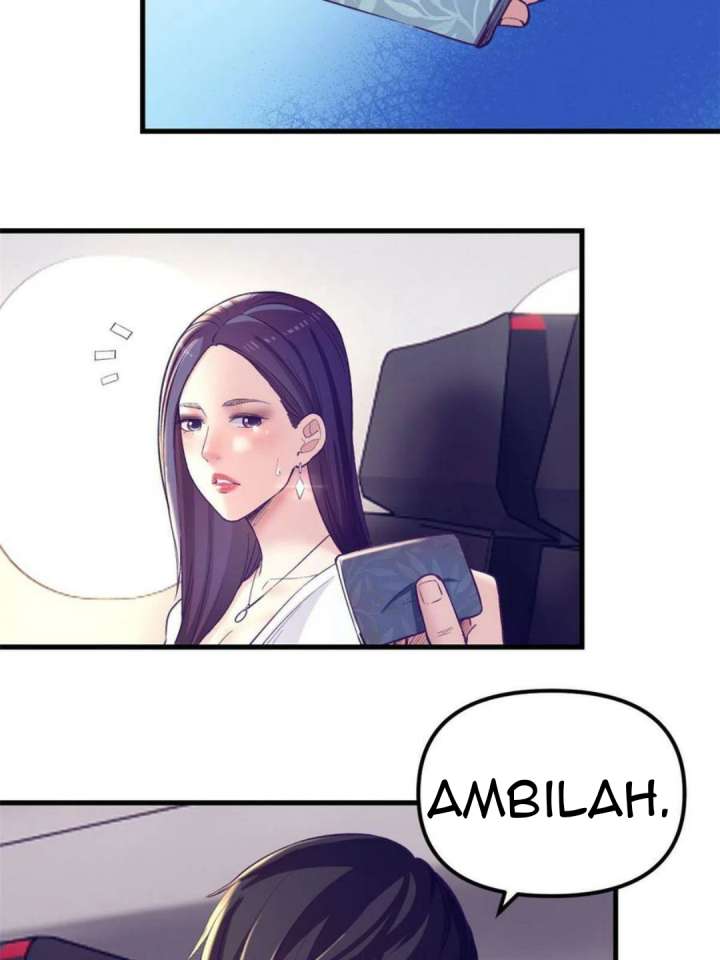 My Exclusive Dream World Adventures Chapter 164 Gambar 7