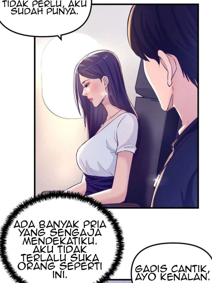 My Exclusive Dream World Adventures Chapter 164 Gambar 9