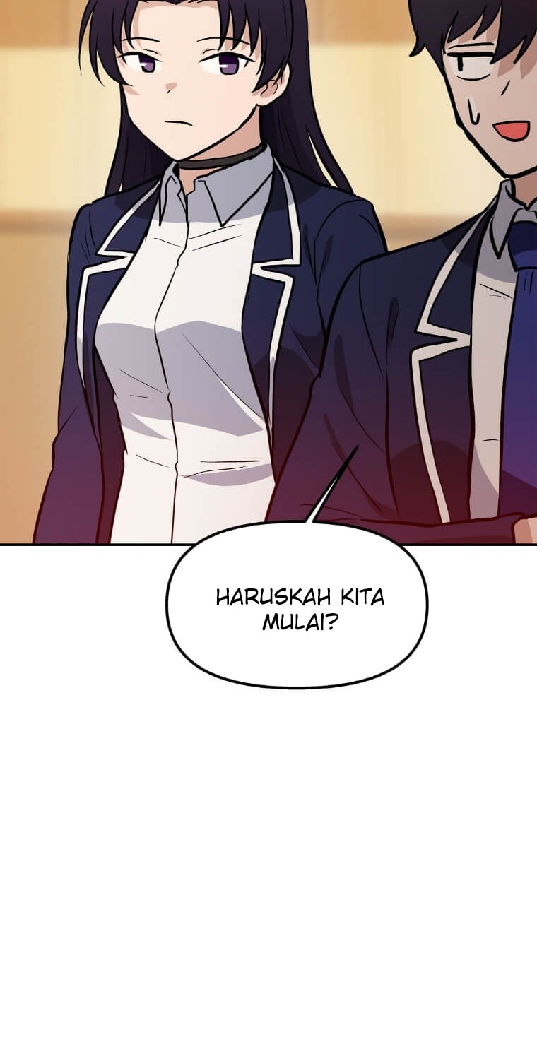 I Have Max Level Luck Chapter 39 Gambar 41