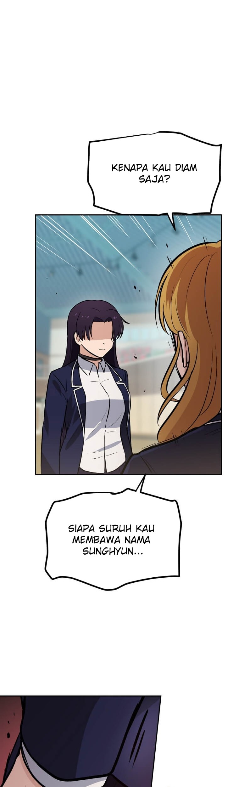 Baca Manhwa I Have Max Level Luck Chapter 39 Gambar 2