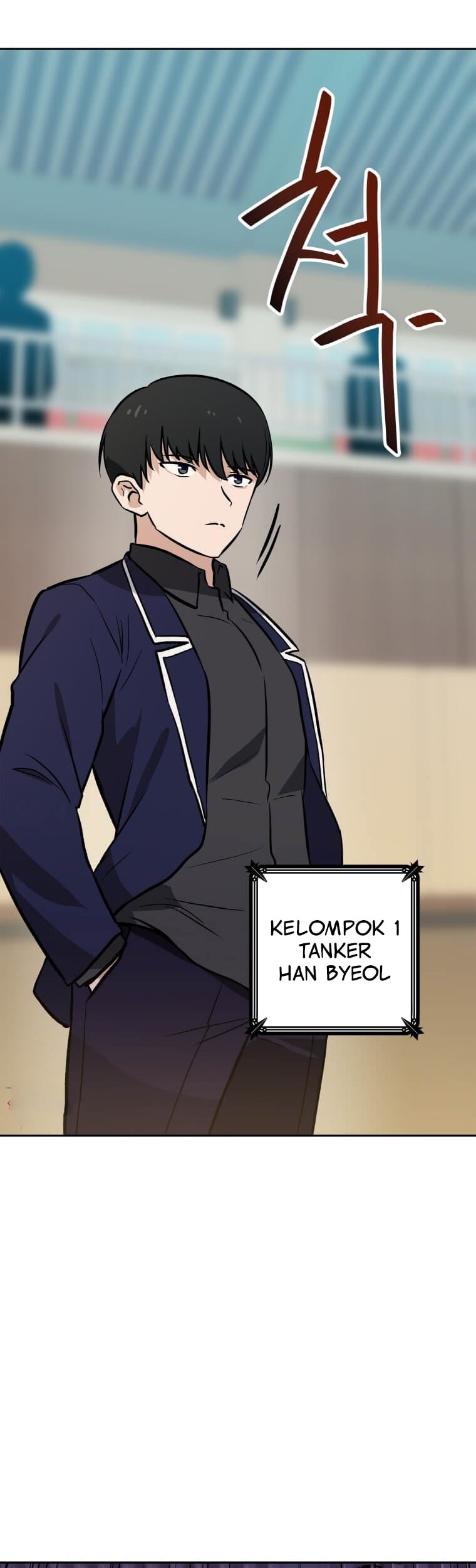 I Have Max Level Luck Chapter 39 Gambar 15