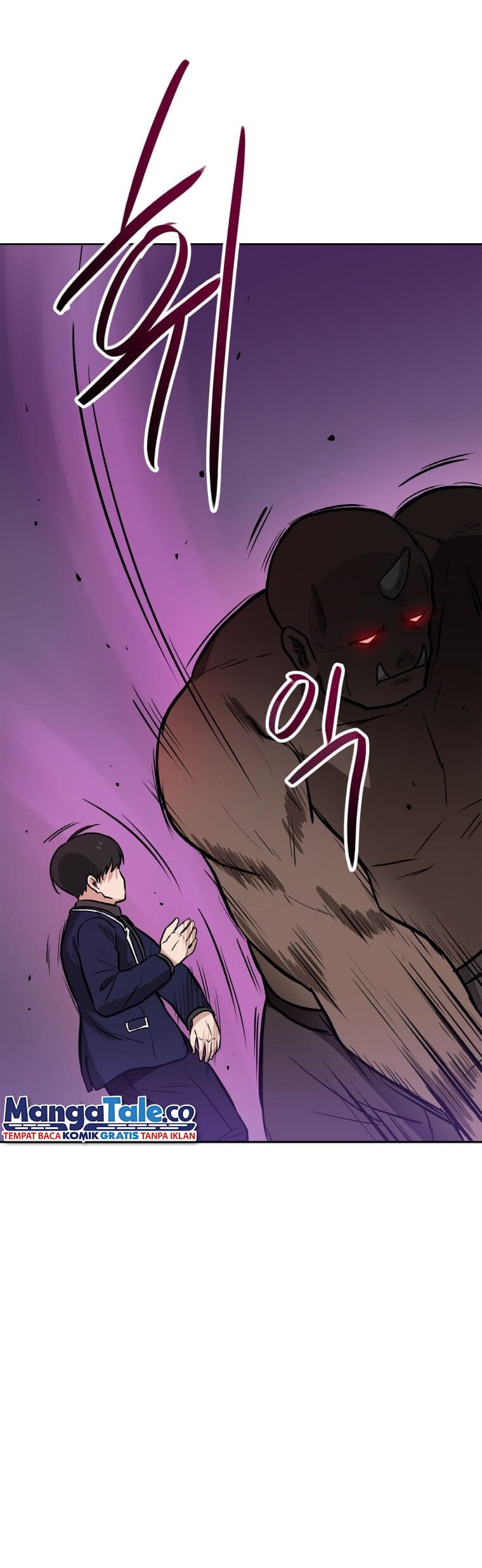I Have Max Level Luck Chapter 39 Gambar 21