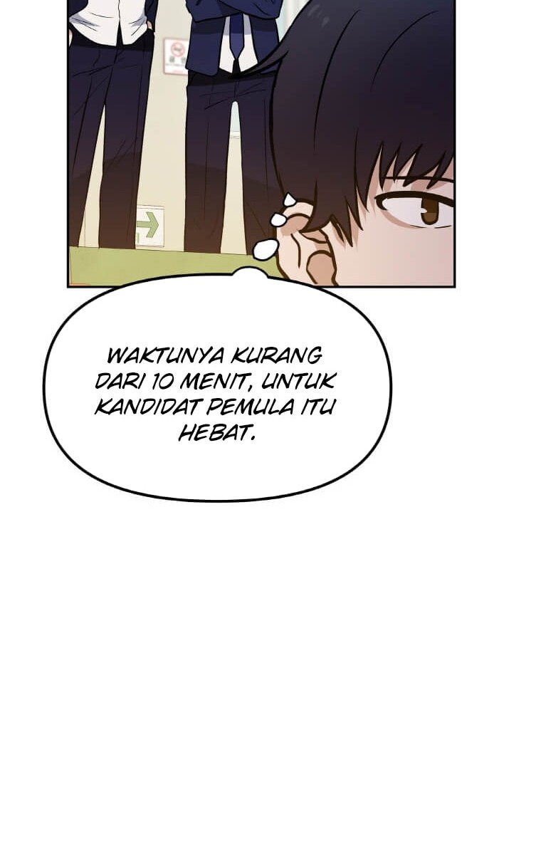 I Have Max Level Luck Chapter 39 Gambar 25