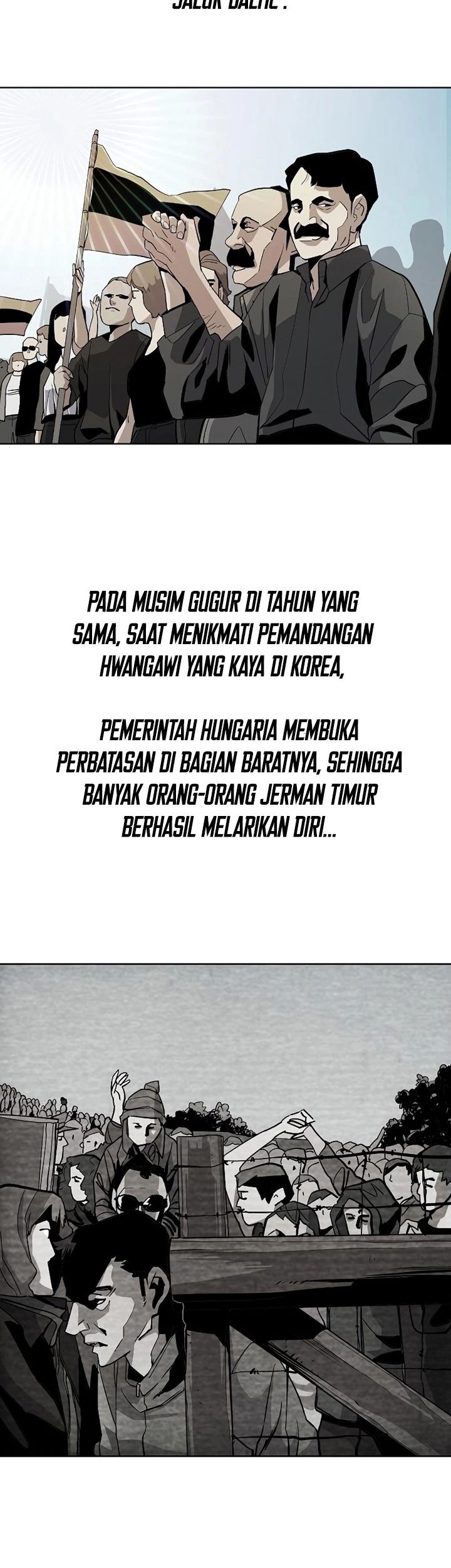 The Youngest Son Of A Rich Family Chapter 08 Gambar 36