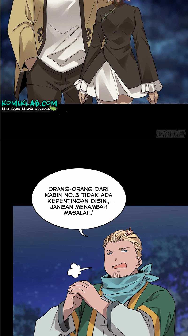 Legend of Star General Chapter 70 Gambar 14