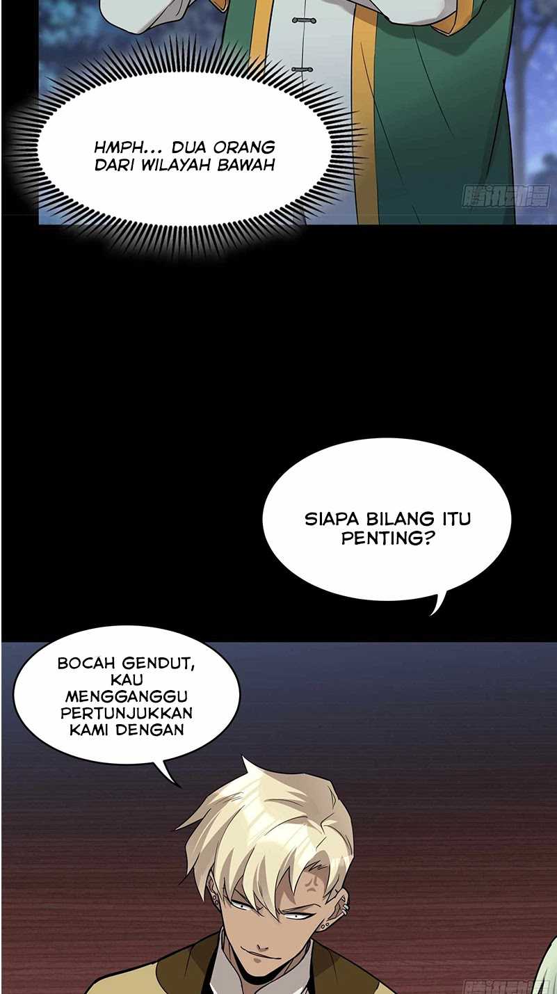 Legend of Star General Chapter 70 Gambar 15