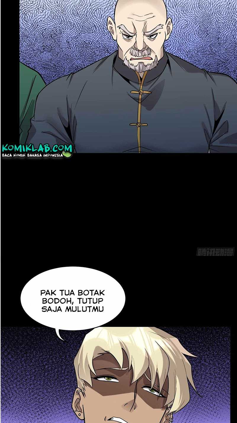 Legend of Star General Chapter 70 Gambar 17