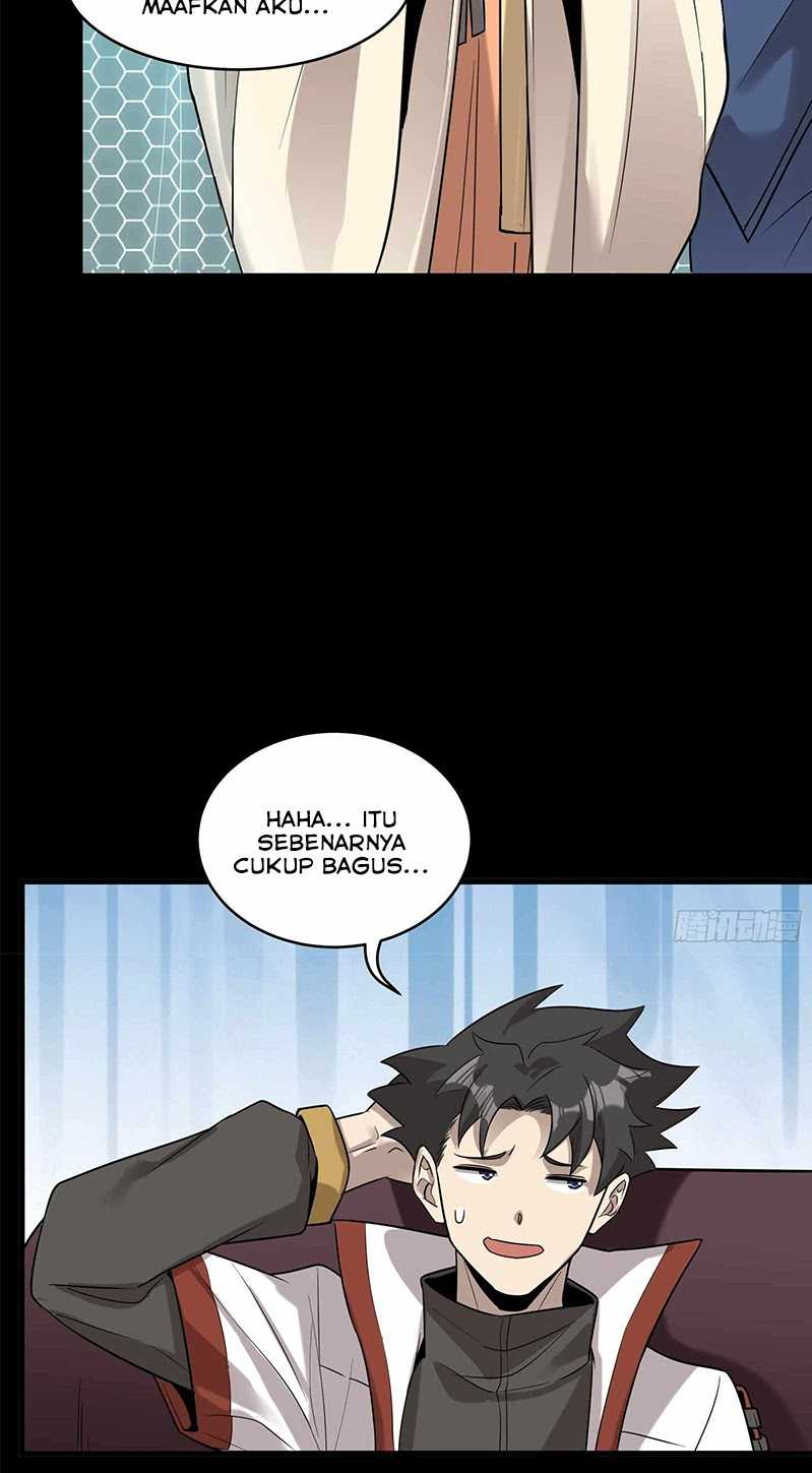 Legend of Star General Chapter 70 Gambar 31