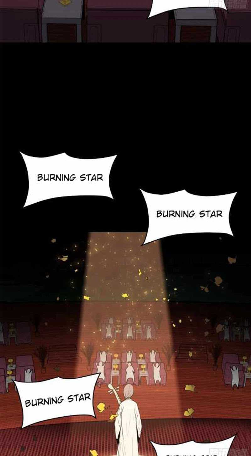 Legend of Star General Chapter 70 Gambar 51