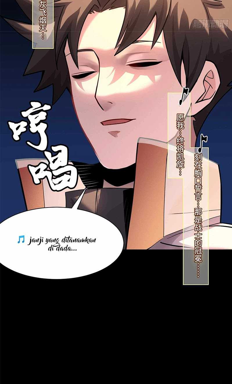 Legend of Star General Chapter 70 Gambar 61