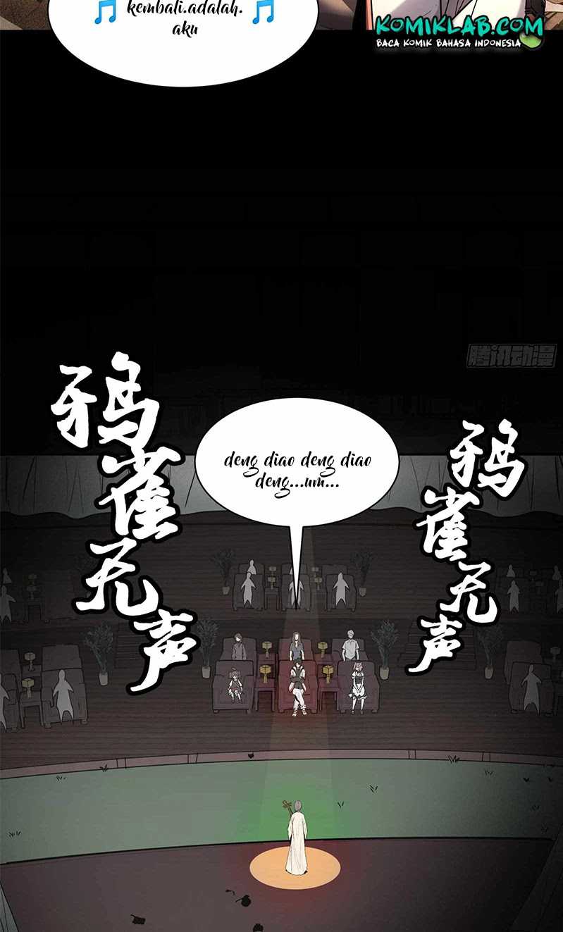 Legend of Star General Chapter 70 Gambar 65