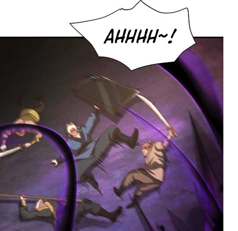 I Can Summon God Chapter 33 Gambar 5