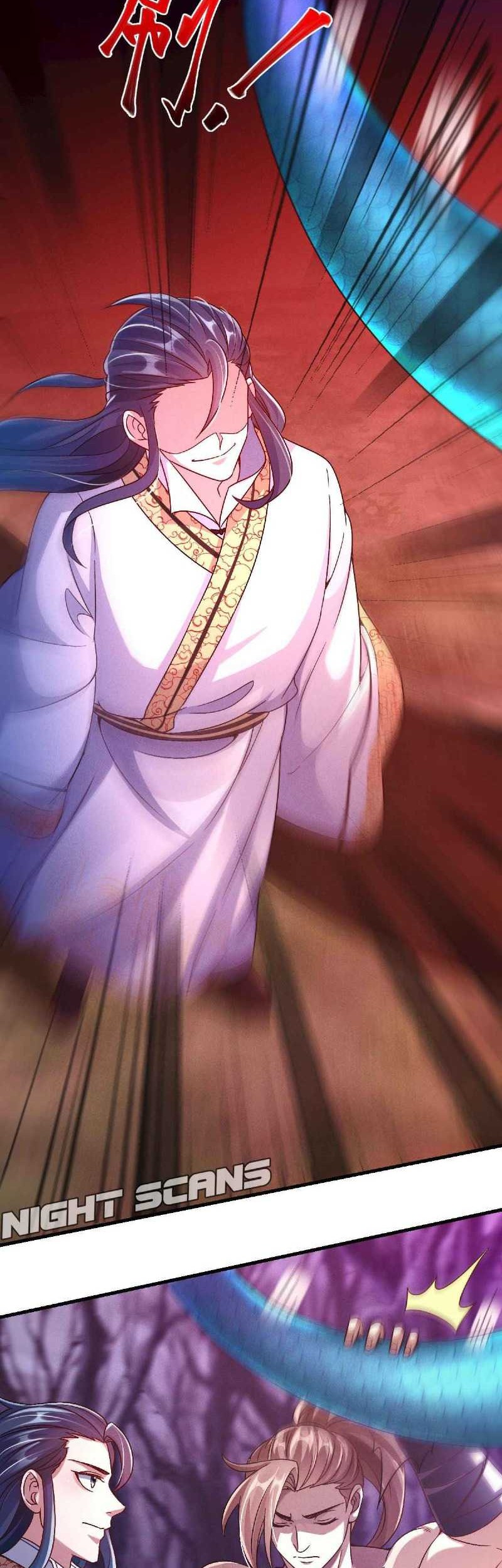 I Can Summon God Chapter 33 Gambar 10
