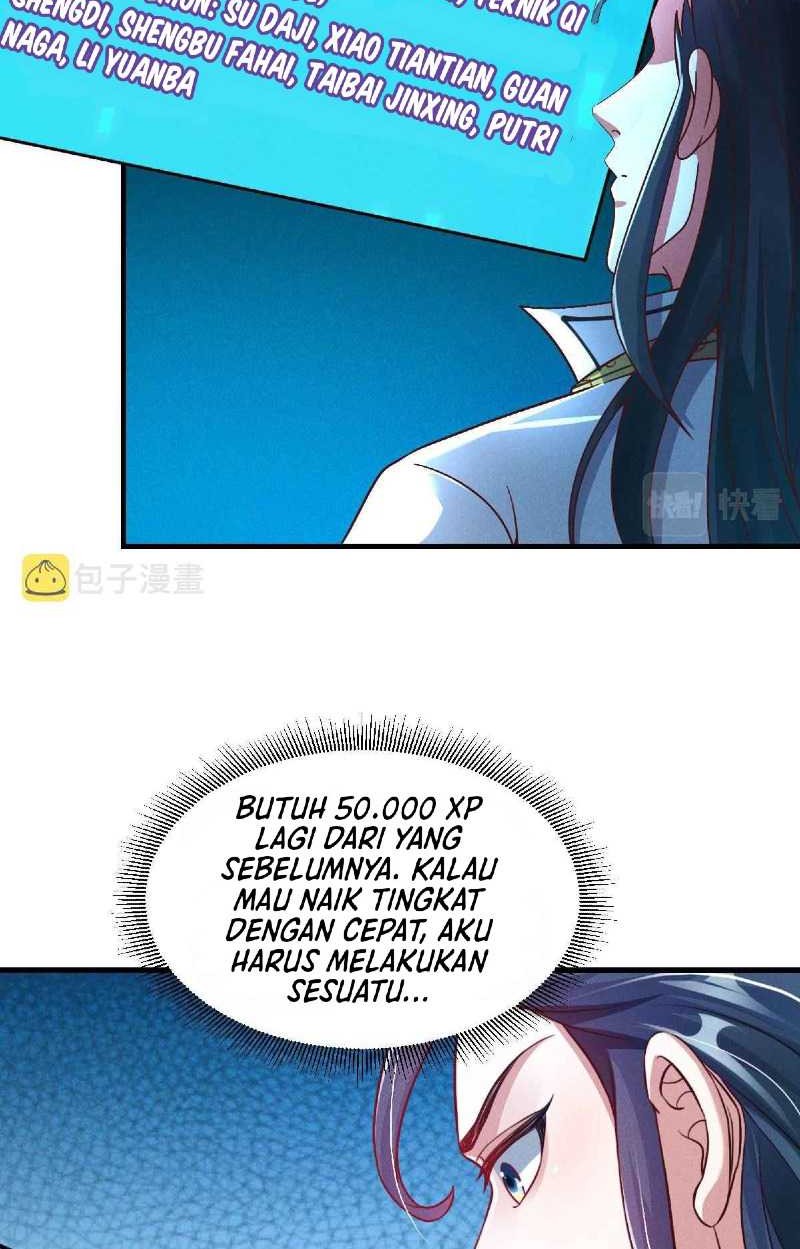 I Can Summon God Chapter 33 Gambar 23
