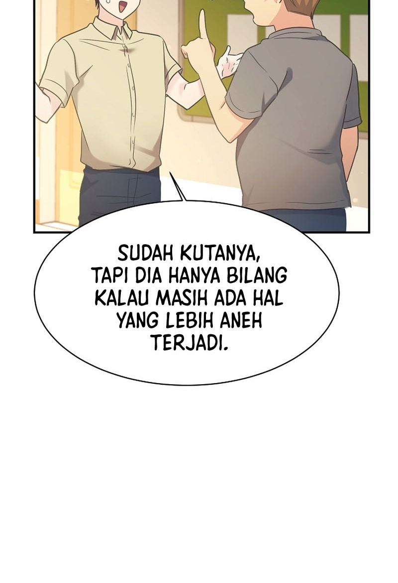 My Daughter Is a Dragon! Chapter 32 Gambar 5