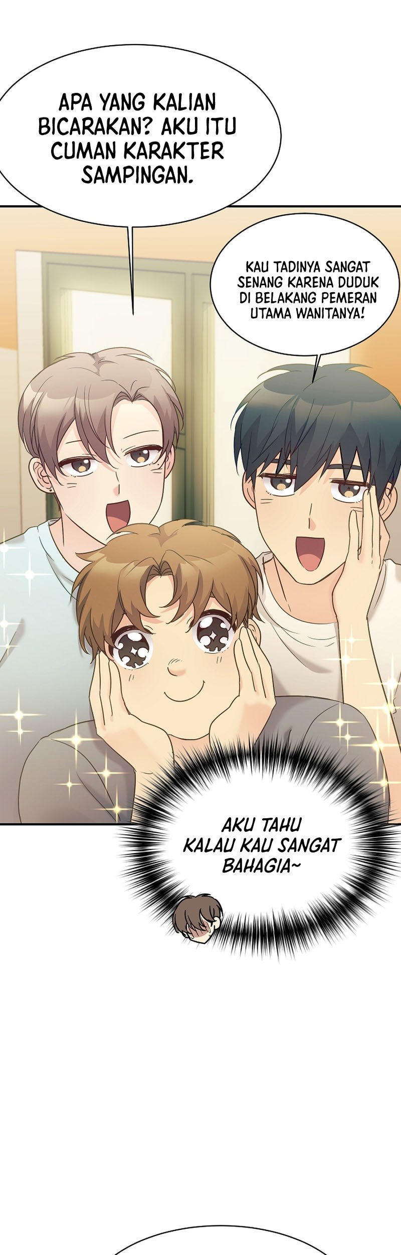 My Daughter Is a Dragon! Chapter 32 Gambar 10