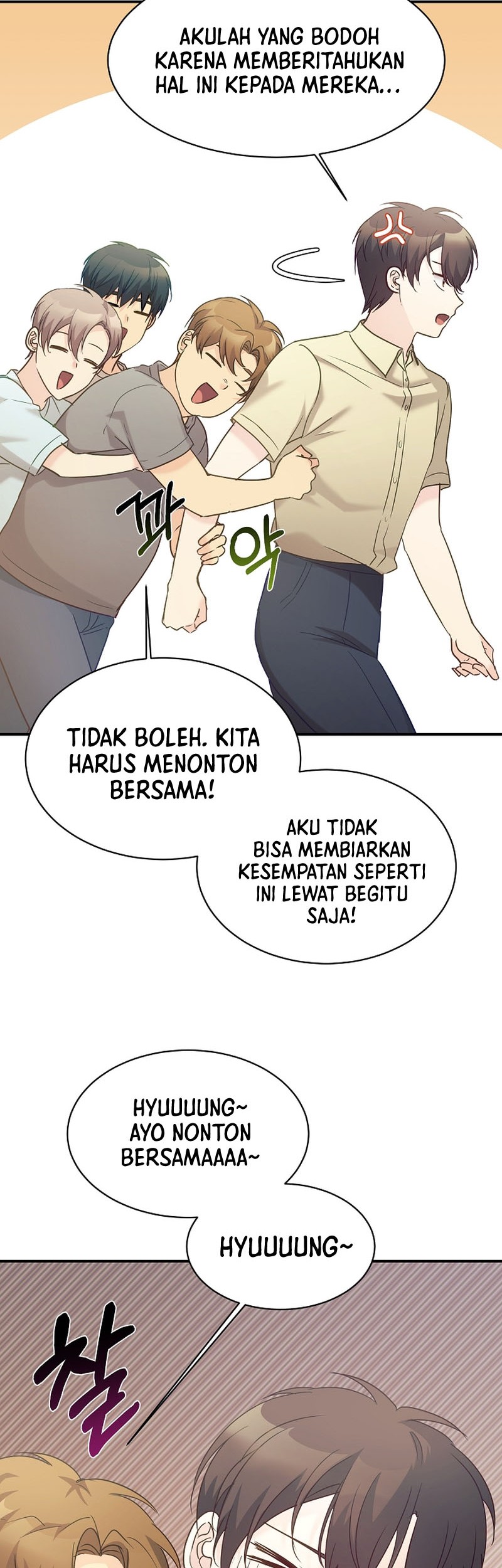 My Daughter Is a Dragon! Chapter 32 Gambar 11