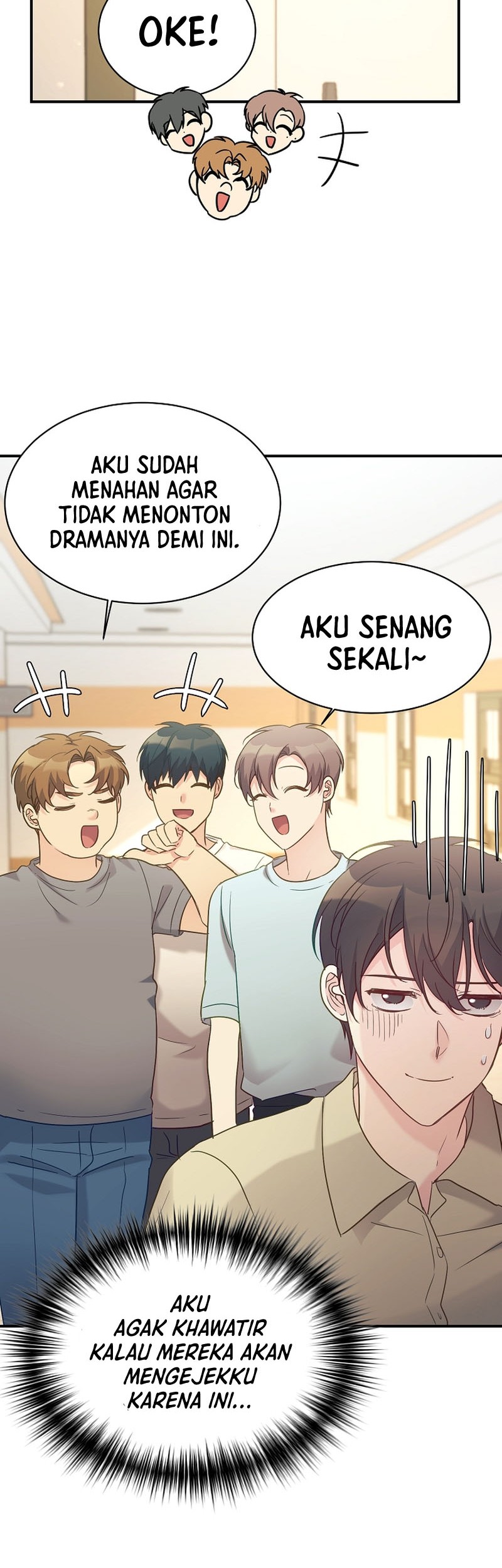 My Daughter Is a Dragon! Chapter 32 Gambar 13