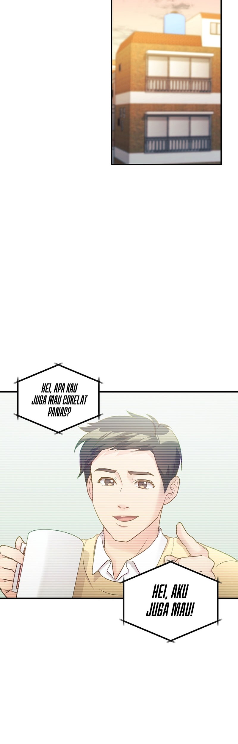 My Daughter Is a Dragon! Chapter 32 Gambar 15