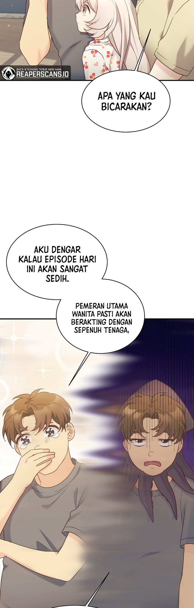 My Daughter Is a Dragon! Chapter 32 Gambar 19