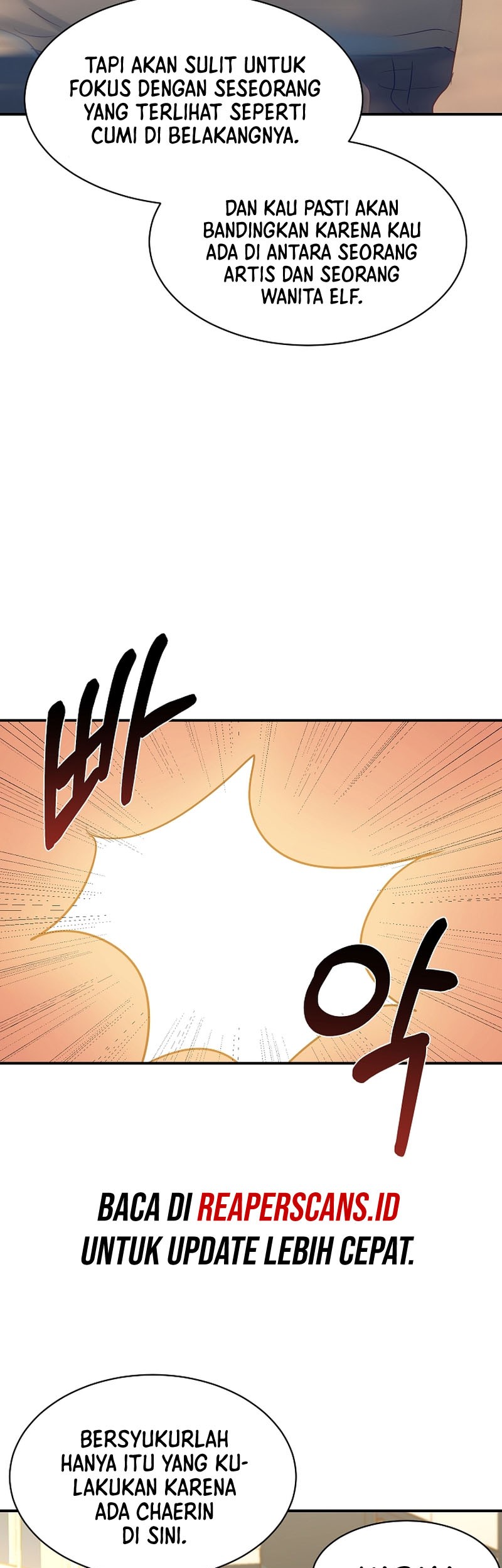 My Daughter Is a Dragon! Chapter 32 Gambar 20