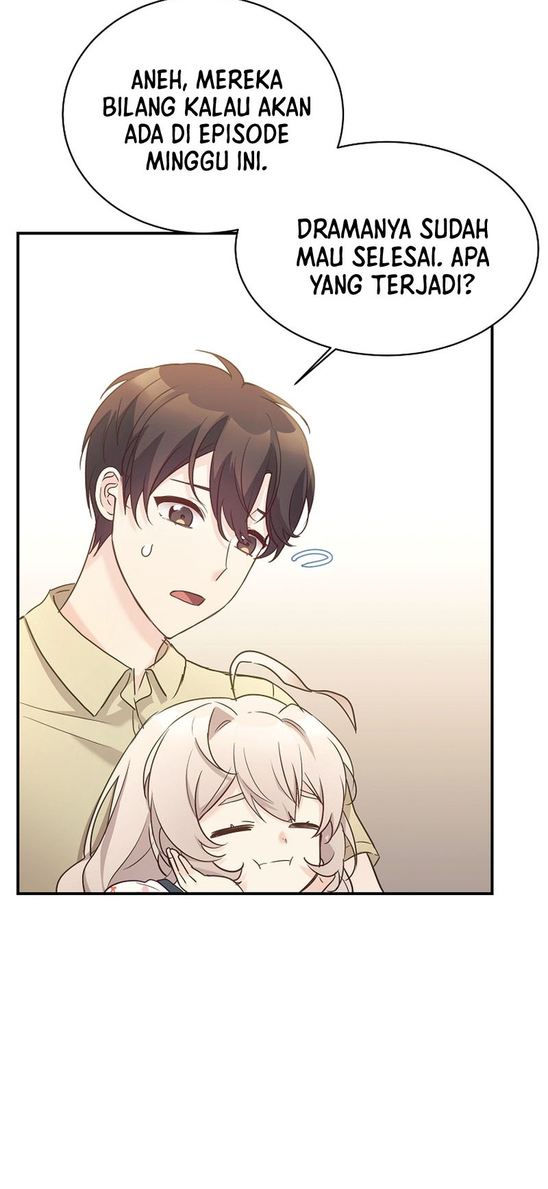 My Daughter Is a Dragon! Chapter 32 Gambar 25