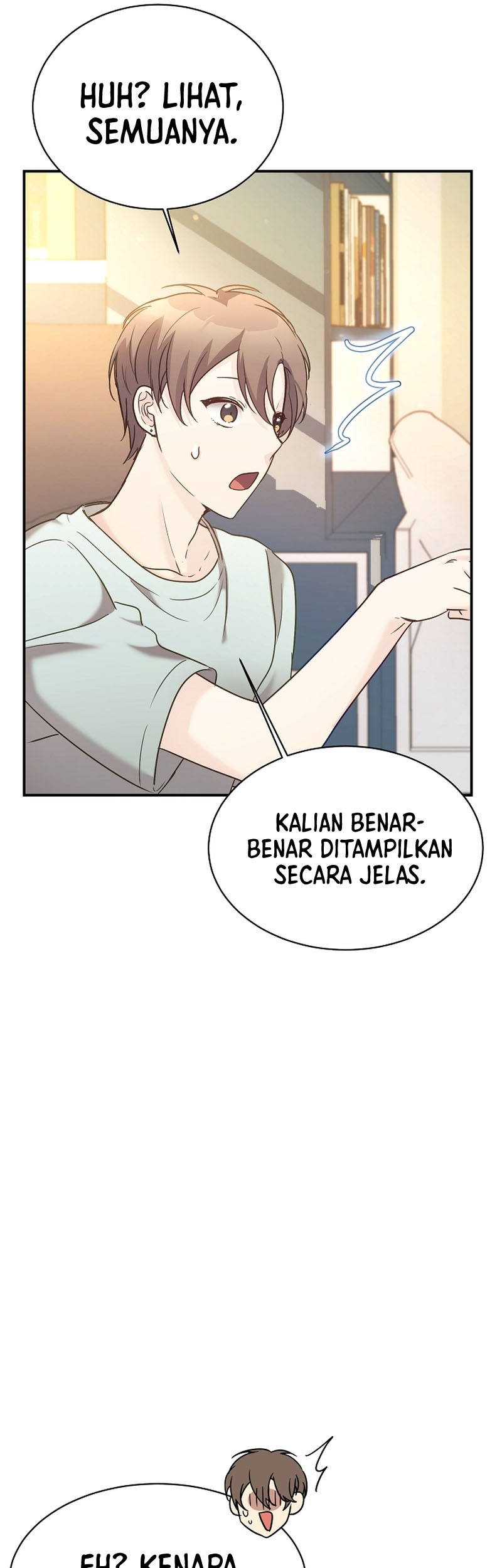 My Daughter Is a Dragon! Chapter 32 Gambar 30