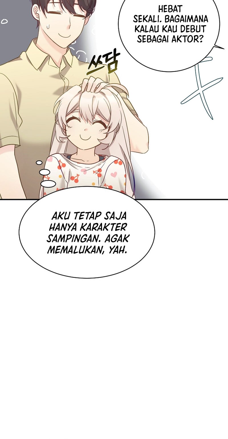 My Daughter Is a Dragon! Chapter 32 Gambar 33